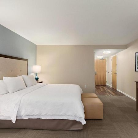 Hampton Inn Bartow Exterior foto