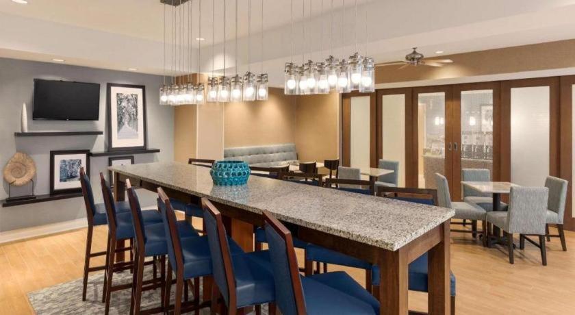 Hampton Inn Bartow Exterior foto